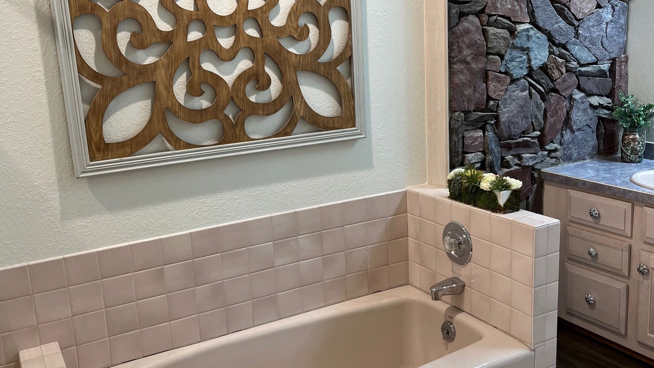 Photo of Bathroom in Bigfork
