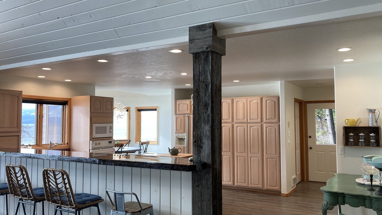 Photo of Bedroom in Bigfork