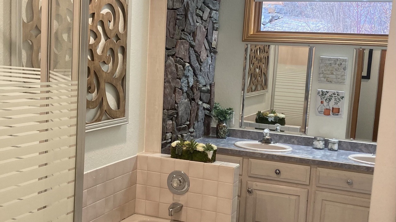 Photo of Bathroom in Bigfork