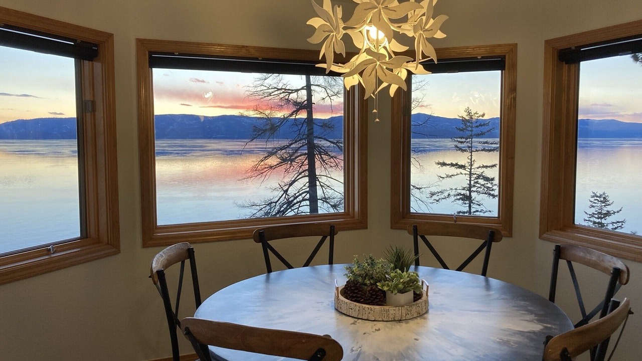 Photo of Bedroom in Bigfork