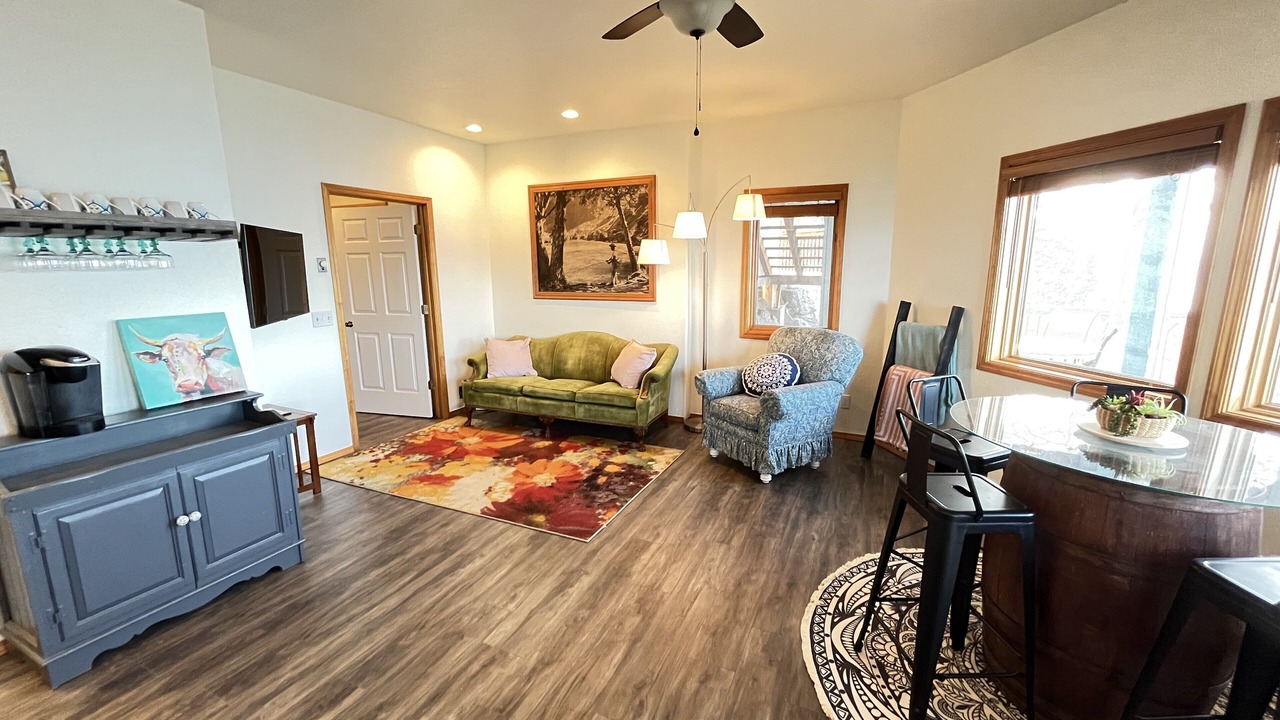 Photo of Outdoor in Bigfork