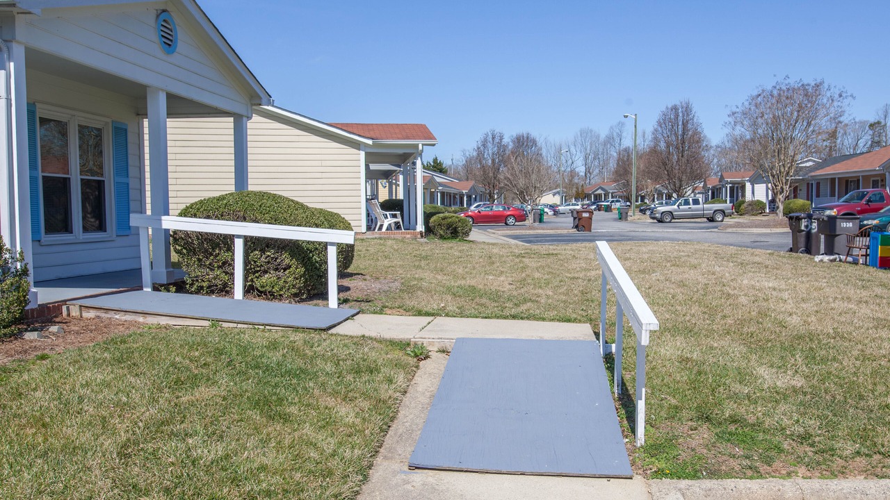 Photo of Outdoor in High Point