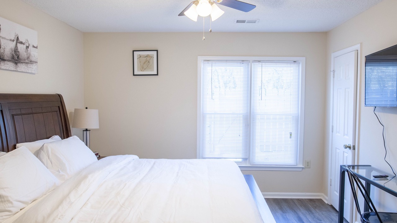 Photo of Bedroom in High Point