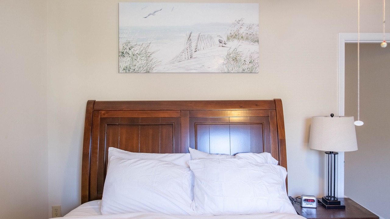 Photo of Bedroom in High Point