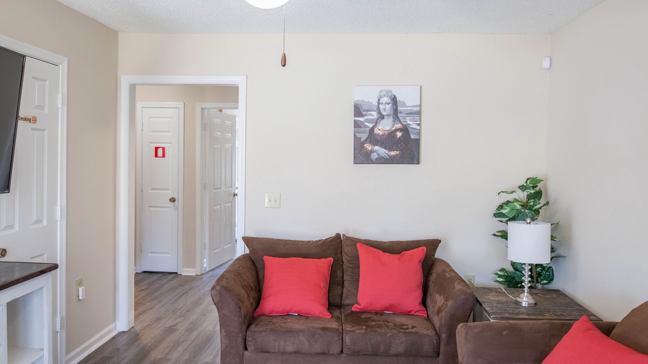 Photo of Livingroom in High Point