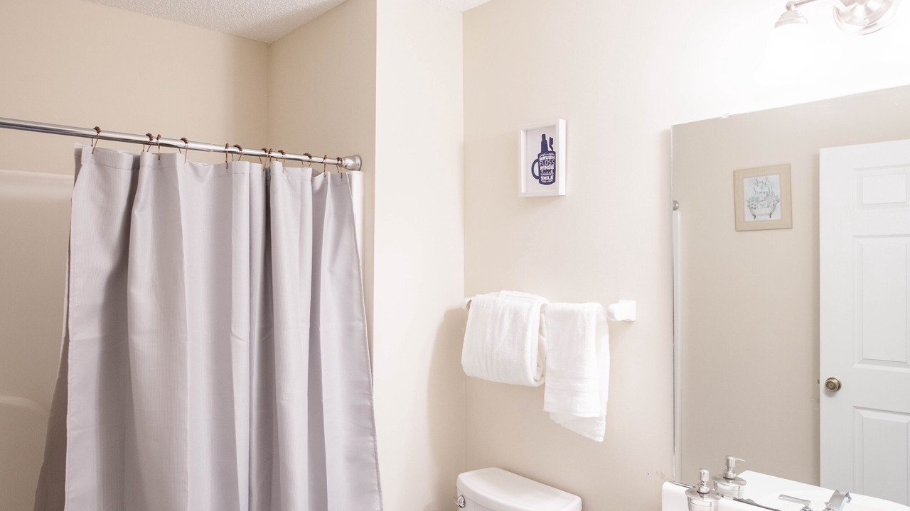 Photo of Bathroom in High Point