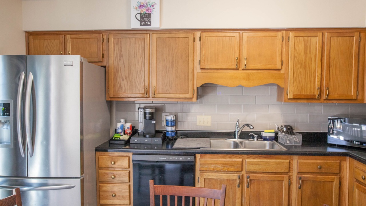 Photo of Kitchen in High Point