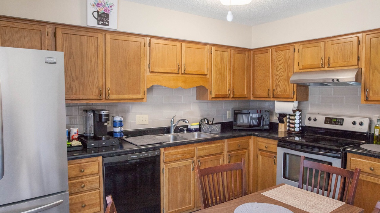 Photo of Kitchen in High Point