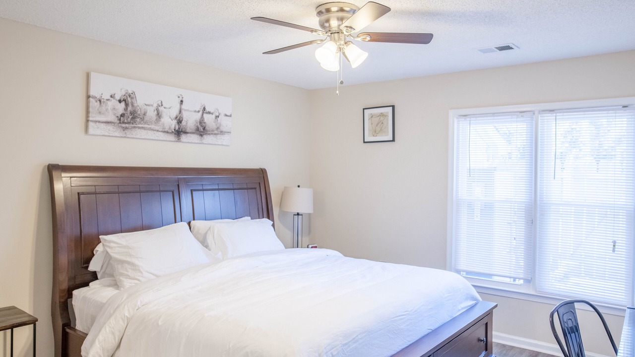 Photo of Bedroom in High Point
