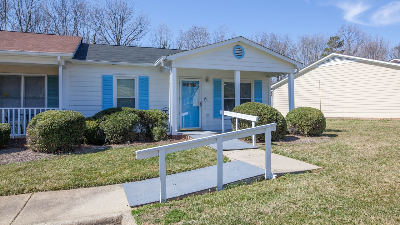 Photo of Outdoor in High Point