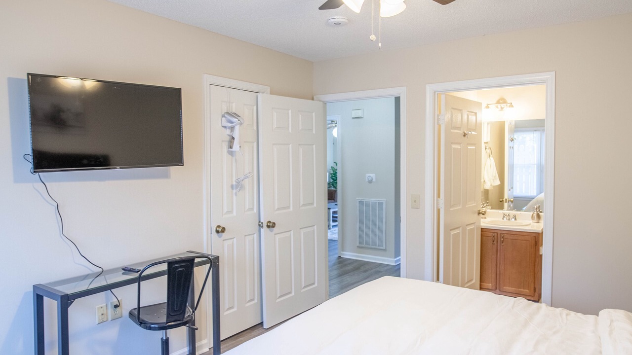 Photo of Bedroom in High Point