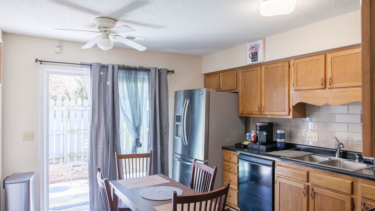 Photo of Kitchen in High Point