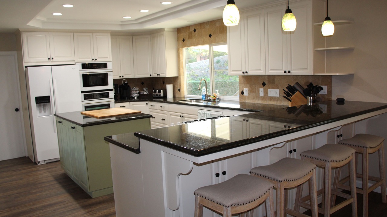 Photo of Kitchen in Bonita