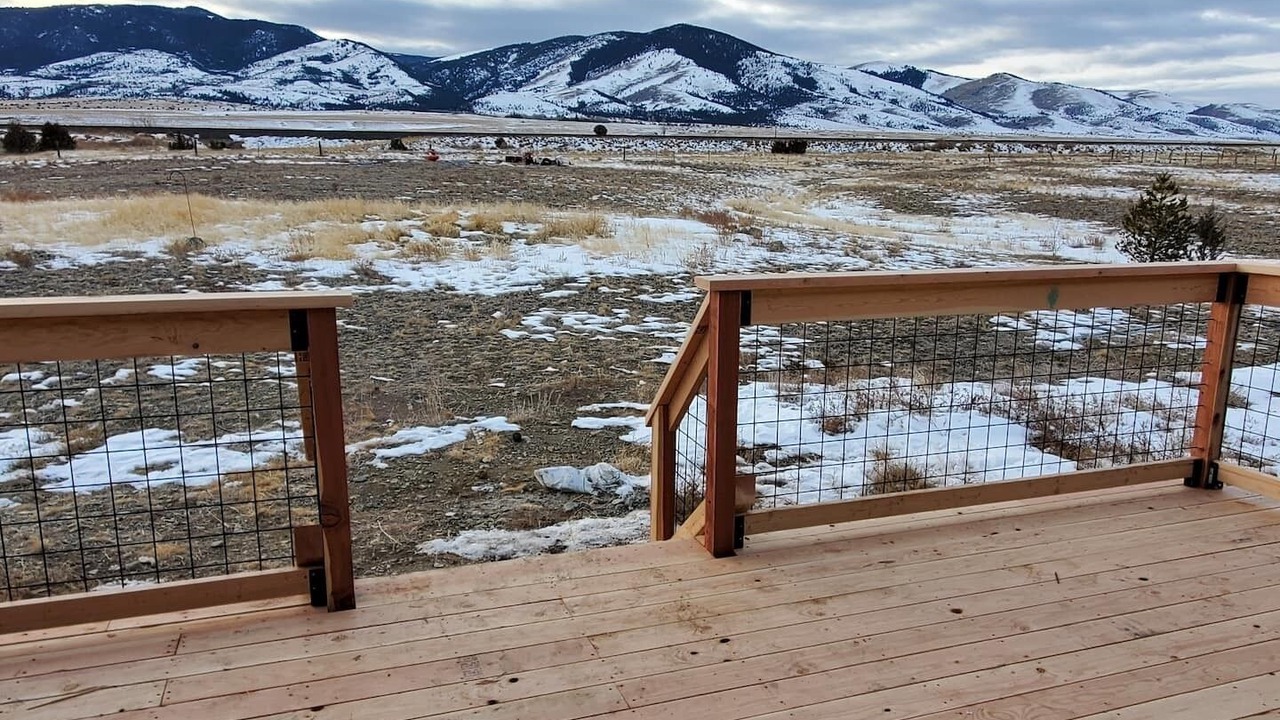 Photo of Outdoor in Broadwater County