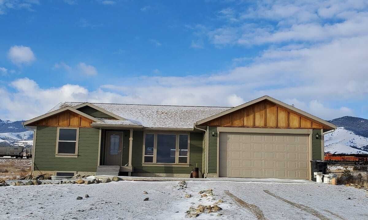 Photo of Outdoor in Broadwater County