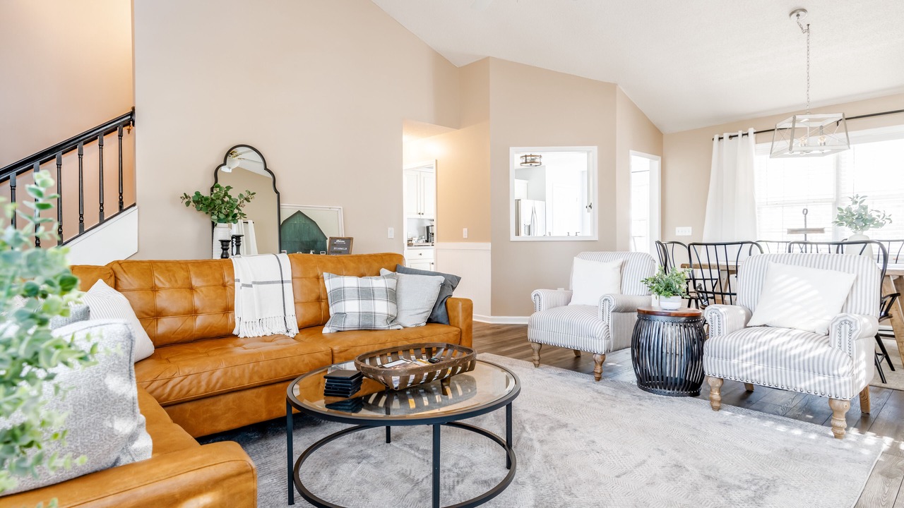 Photo of Livingroom in Pinehurst