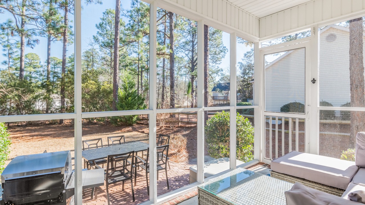 Photo of Bedroom in Pinehurst