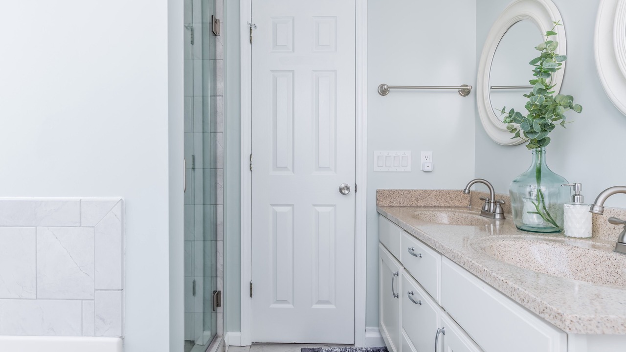 Photo of Bathroom in Pinehurst