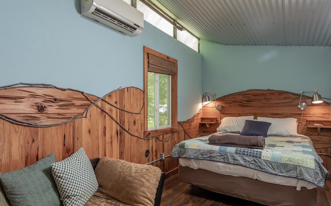 Photo of Bedroom in Pittsboro