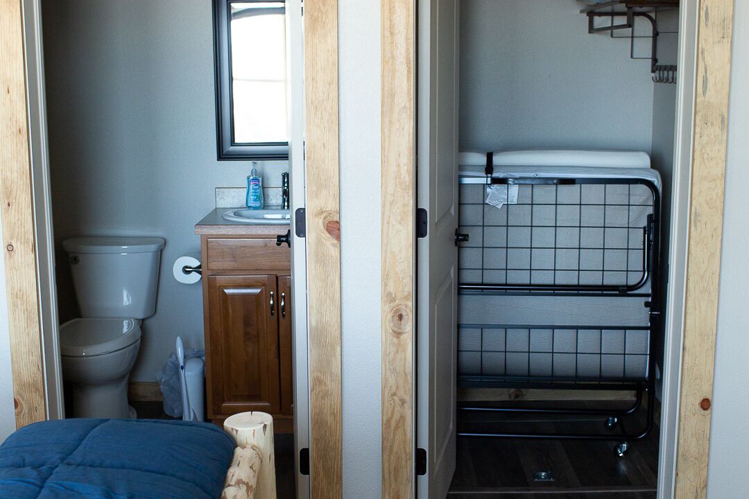 Photo of Bathroom in Saratoga