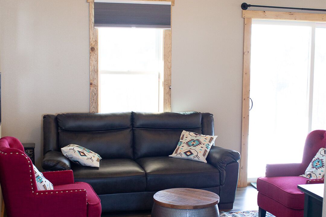 Photo of Livingroom in Saratoga
