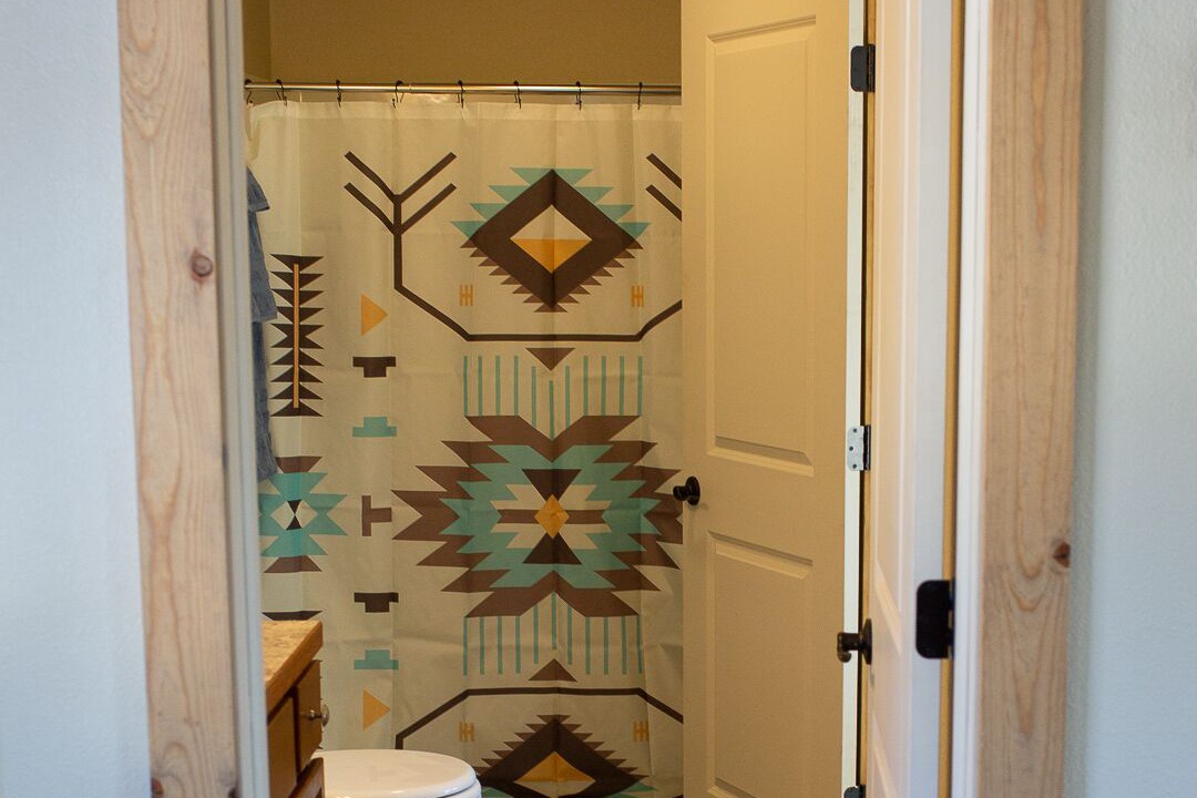 Photo of Bathroom in Saratoga