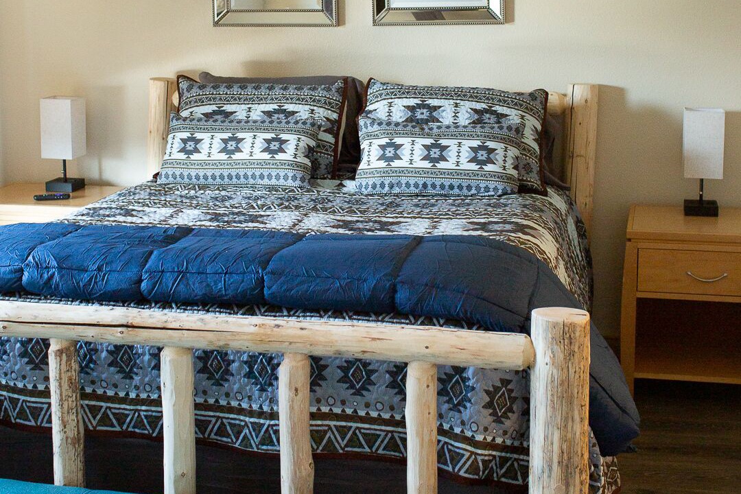 Photo of Bedroom in Saratoga