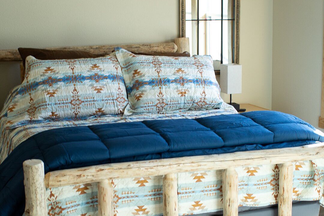 Photo of Bedroom in Saratoga