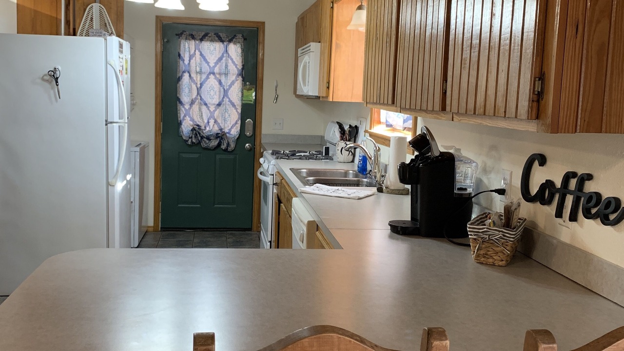 Photo of Kitchen in Heavener