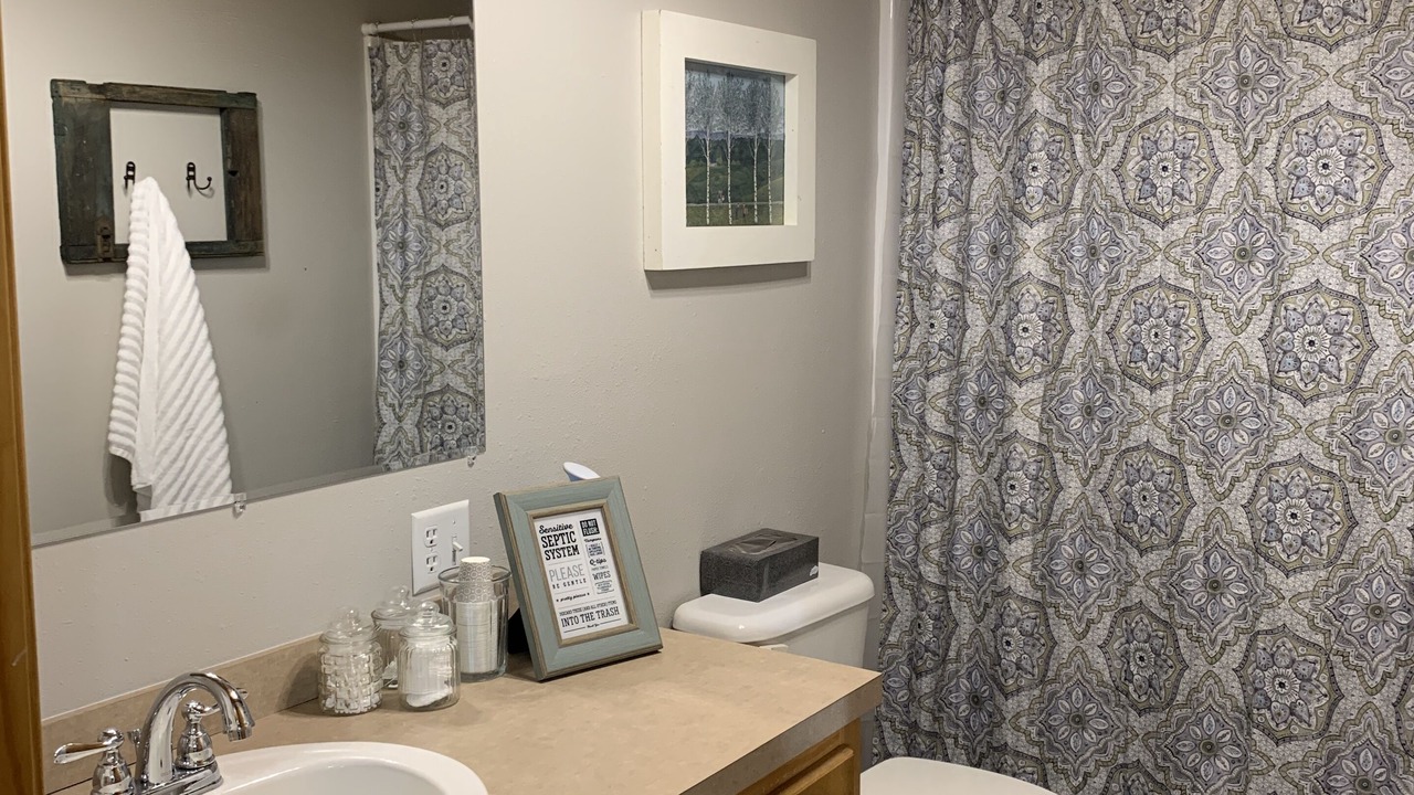 Photo of Bathroom in Heavener