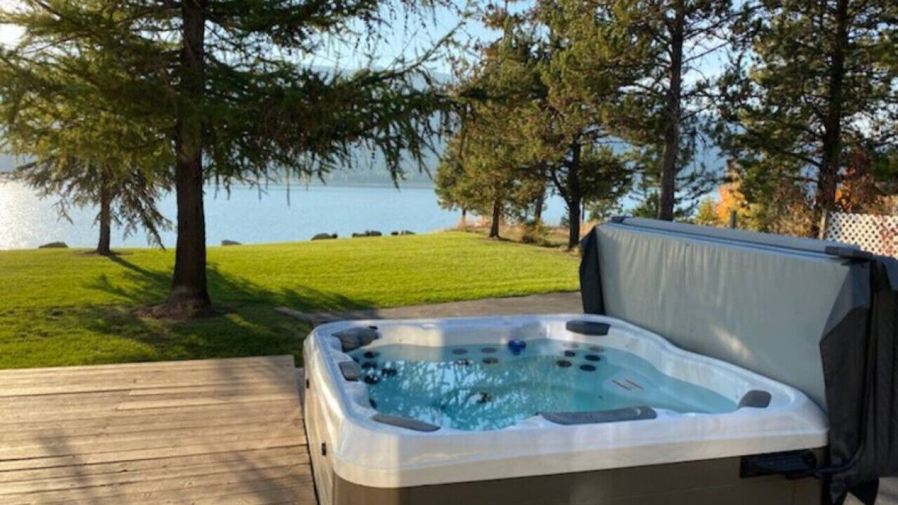 Photo of Outdoor in Tamarack Resort