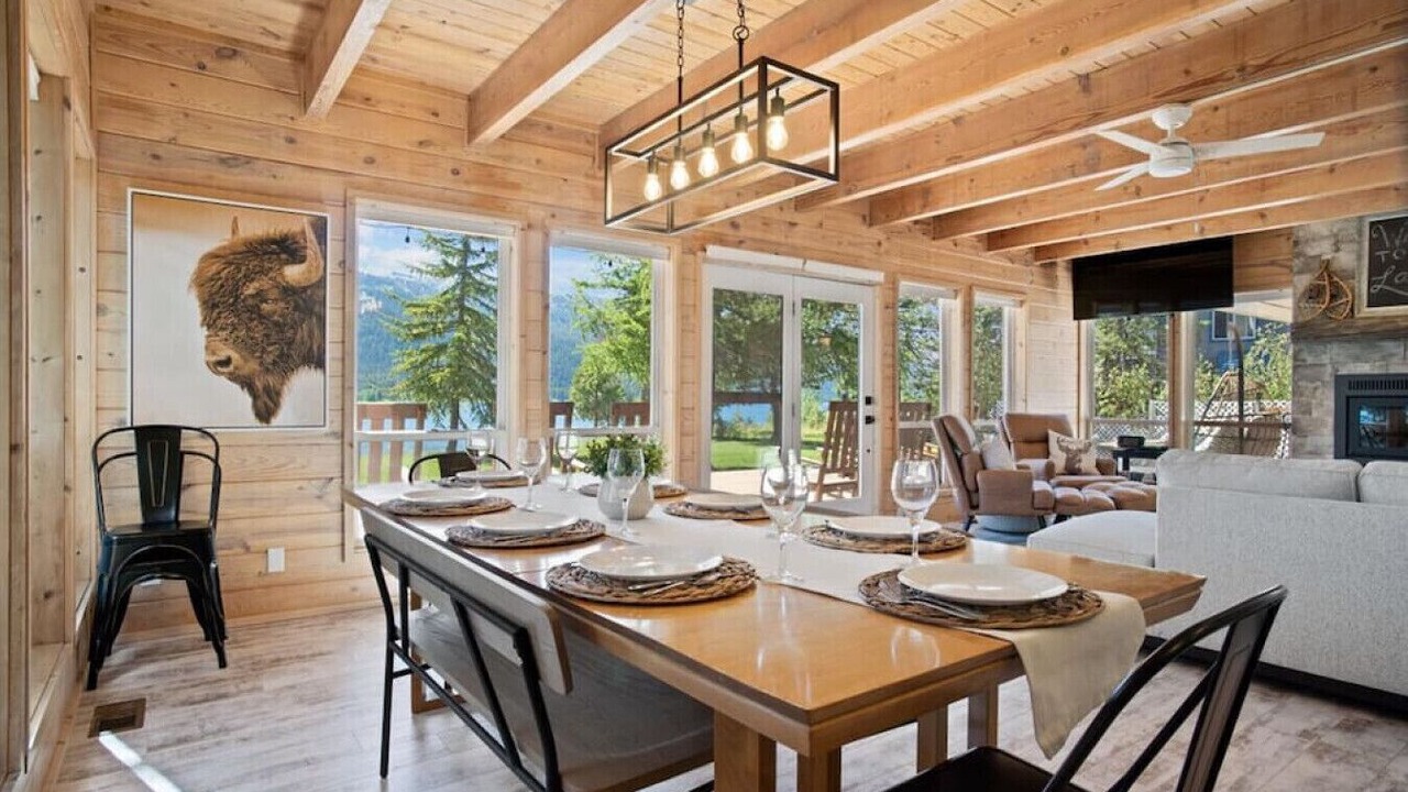 Photo of Others in Tamarack Resort