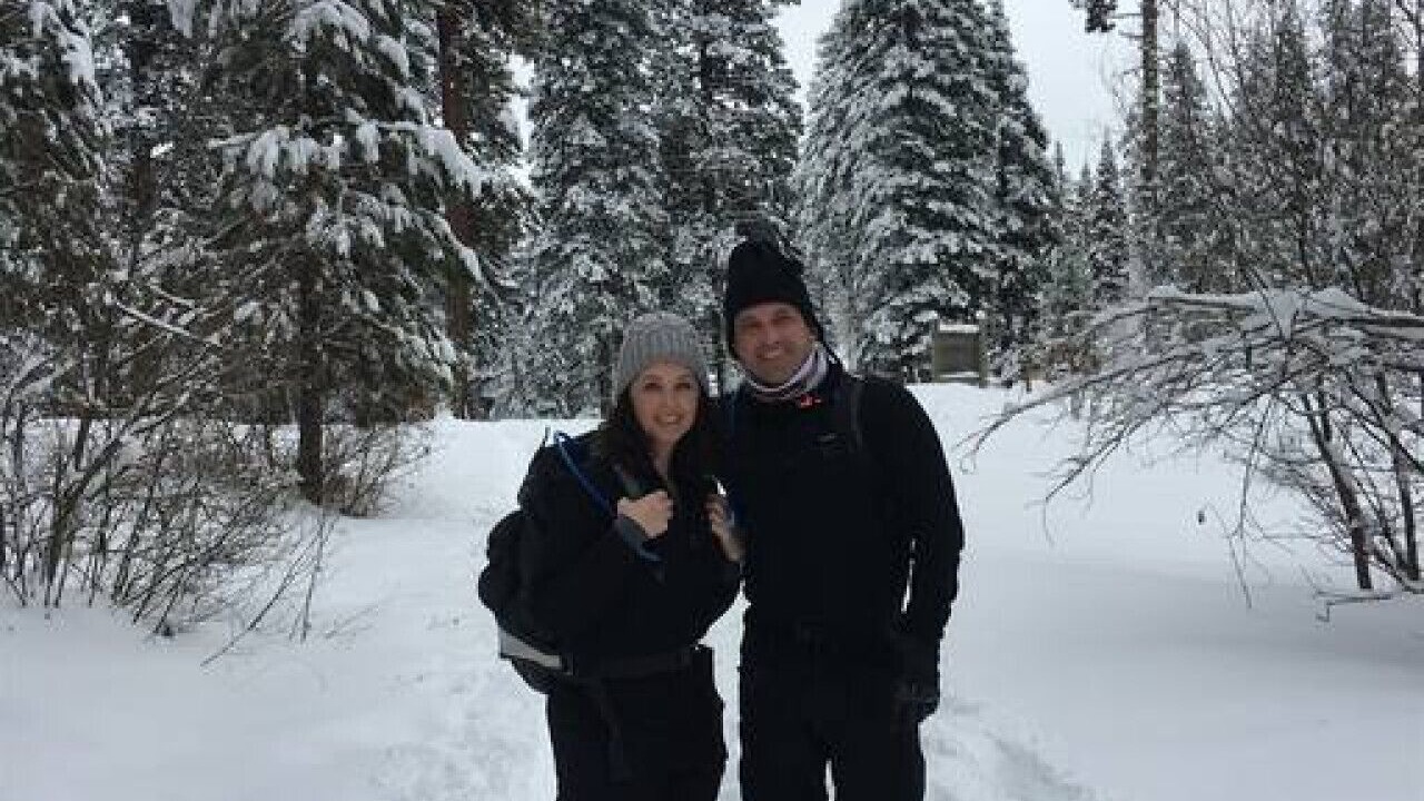 Photo of Others in Tamarack Resort