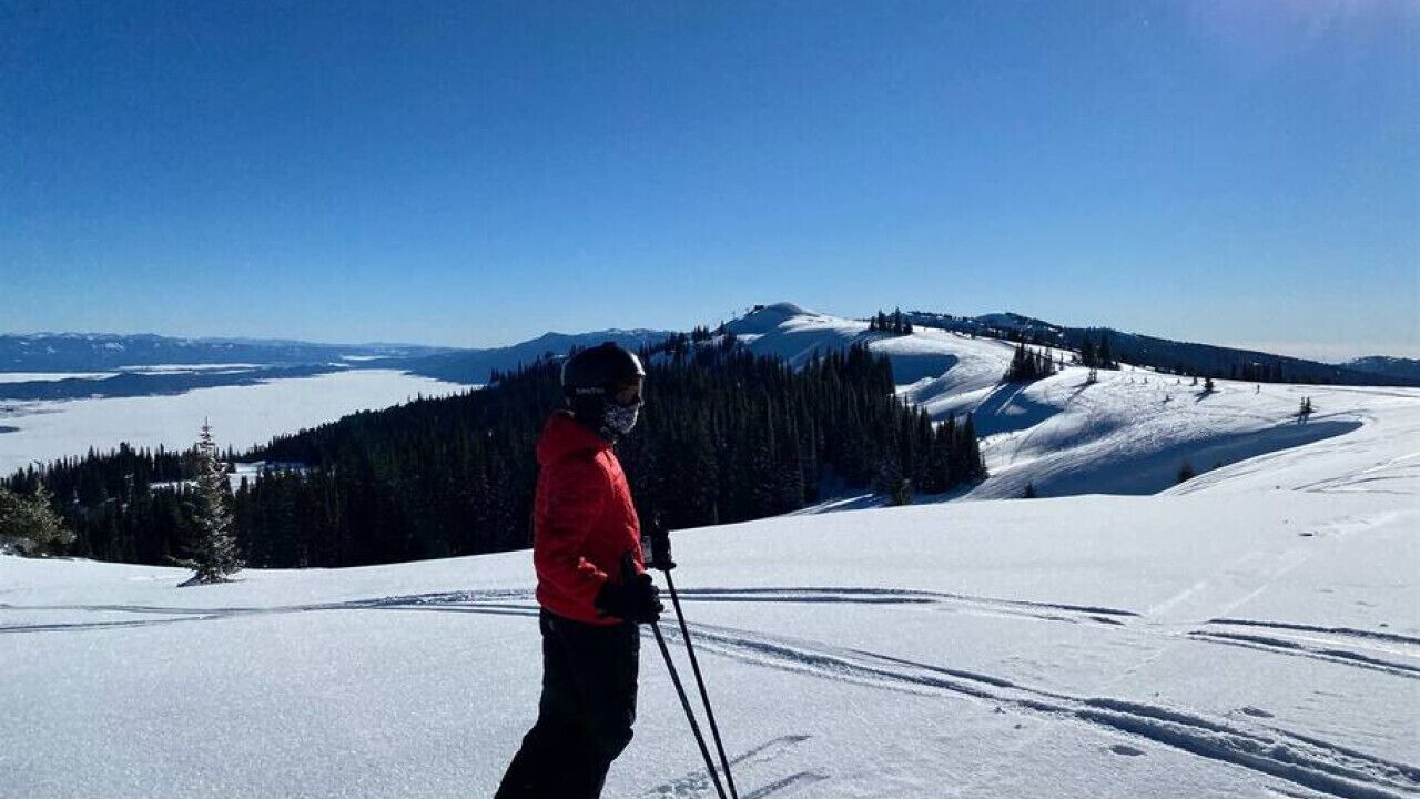 Photo of Others in Tamarack Resort