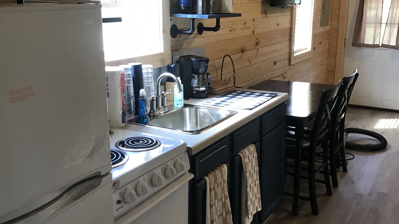 Photo of Kitchen in Redlick