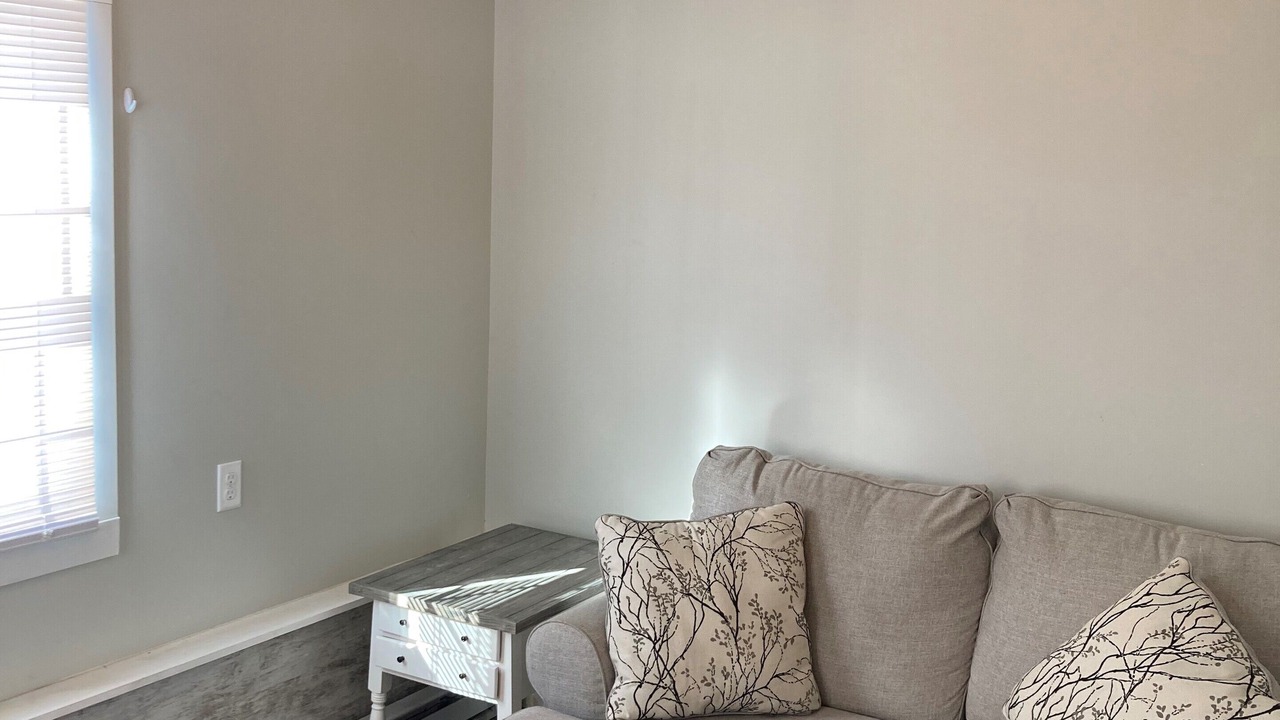 Photo of Bedroom in Norton