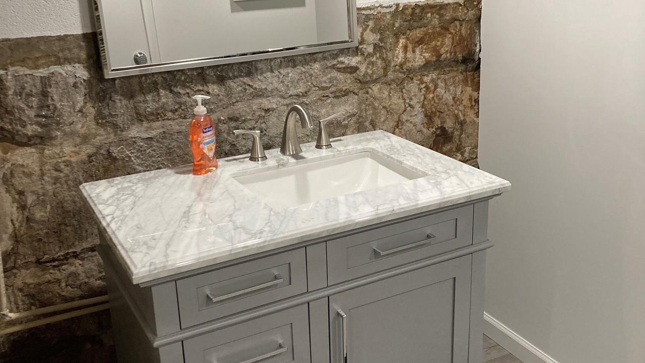 Photo of Bathroom in Norton