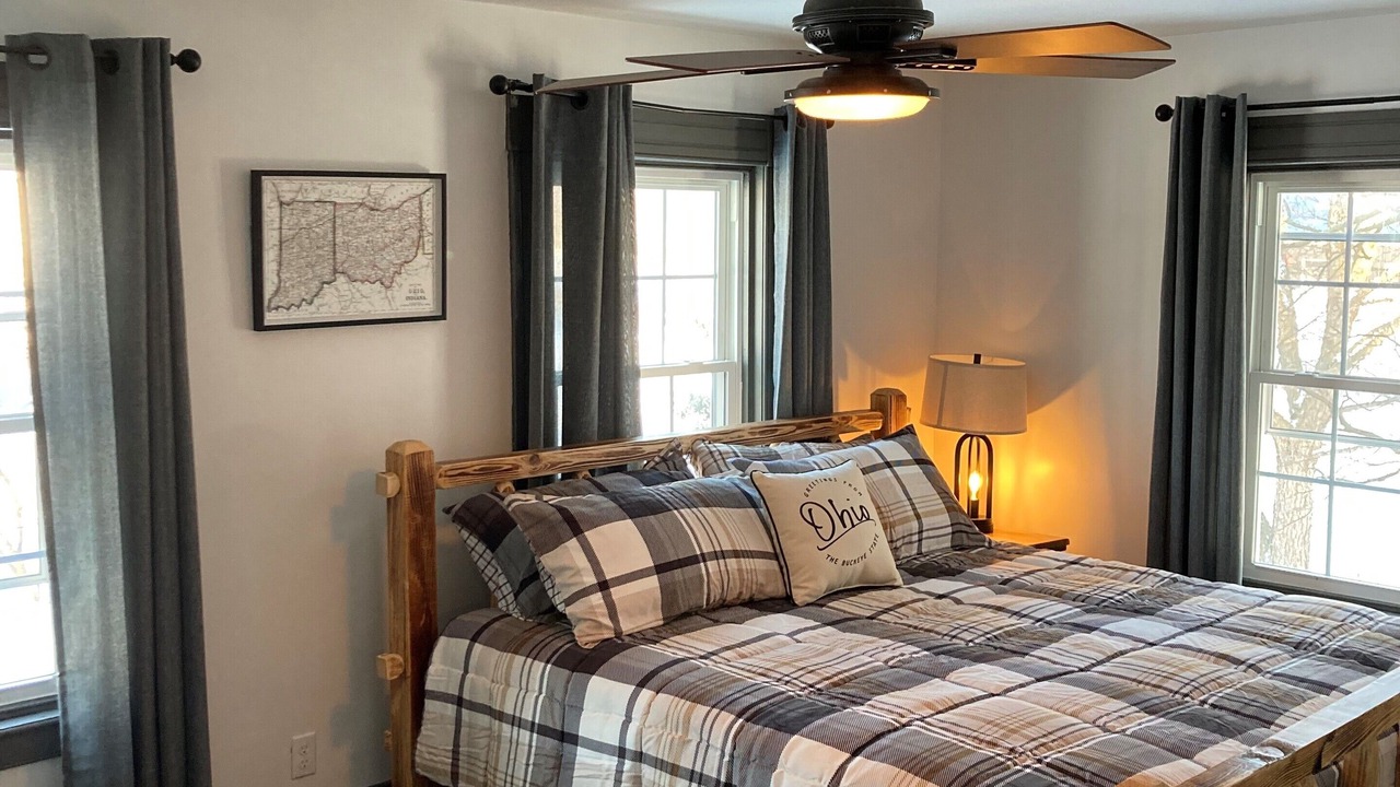 Photo of Bedroom in Norton