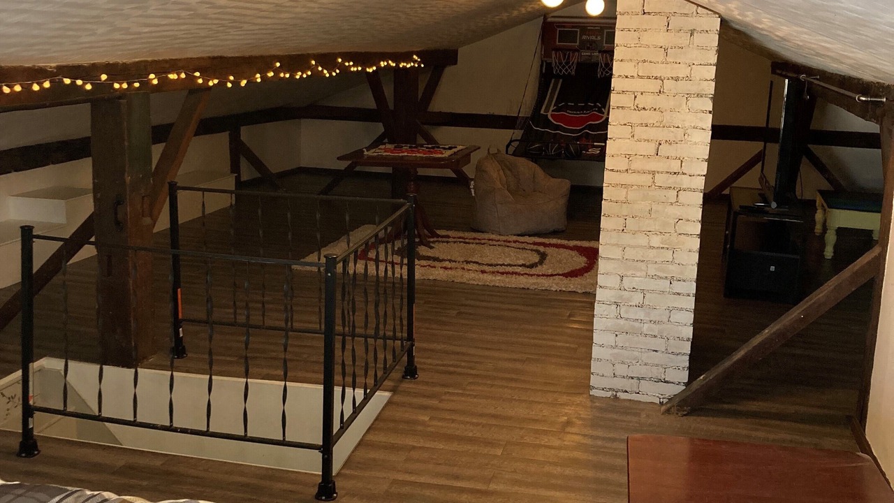 Photo of Bedroom in Norton
