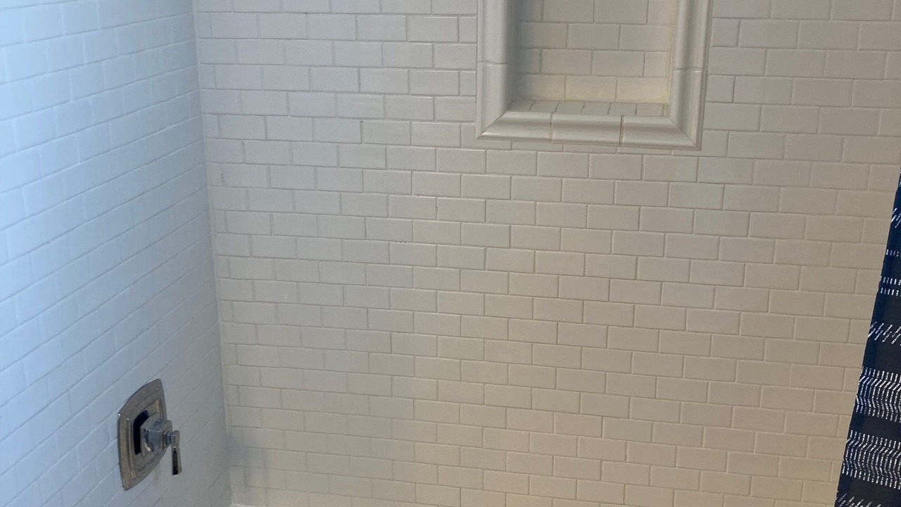 Photo of Bathroom in Norton