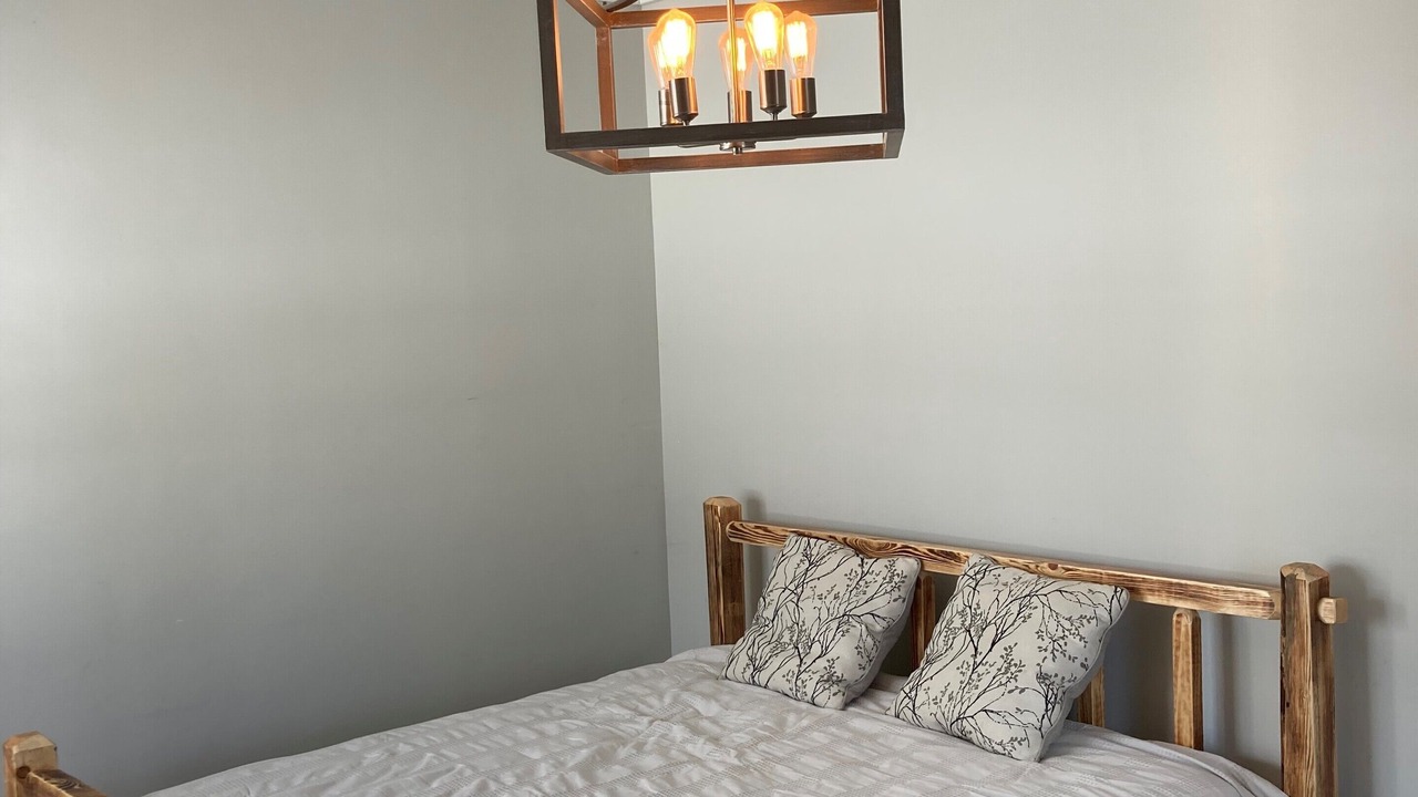 Photo of Bedroom in Norton