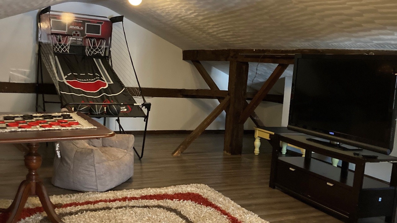 Photo of Bedroom in Norton