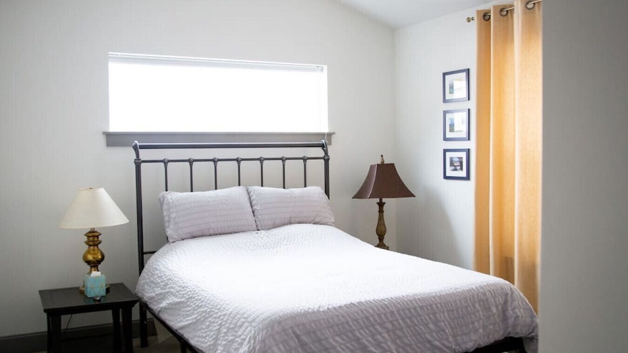 Photo of Bedroom in Four Corners