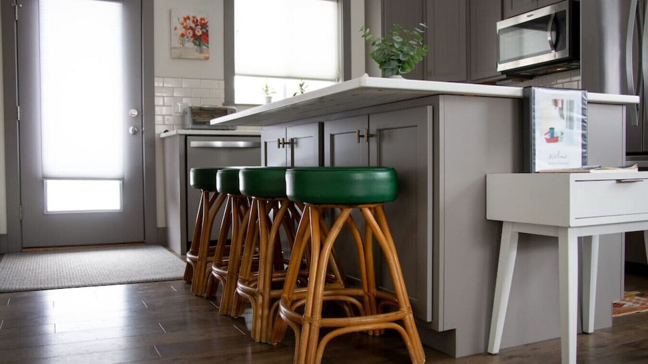 Photo of Kitchen in Four Corners