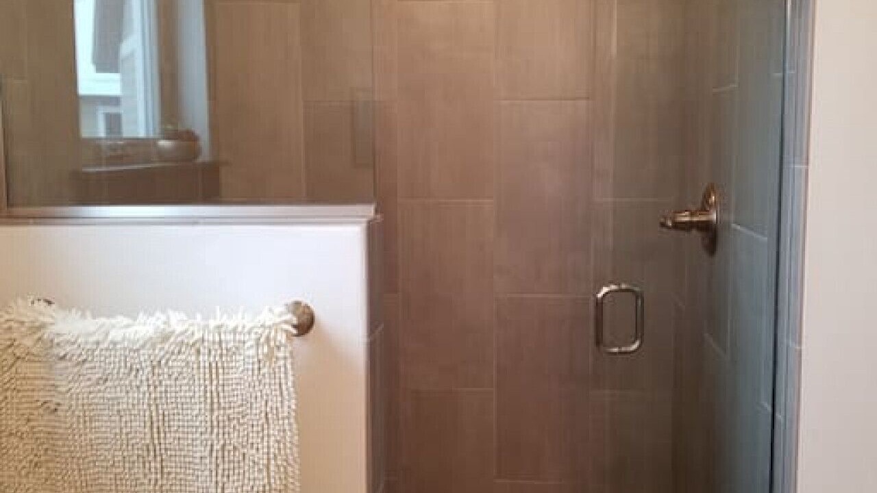 Photo of Bathroom in Four Corners