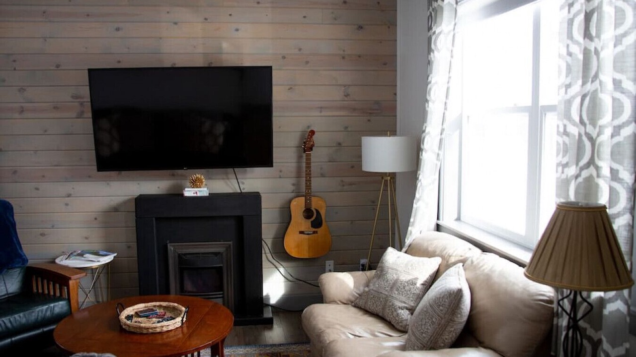 Photo of Livingroom in Four Corners