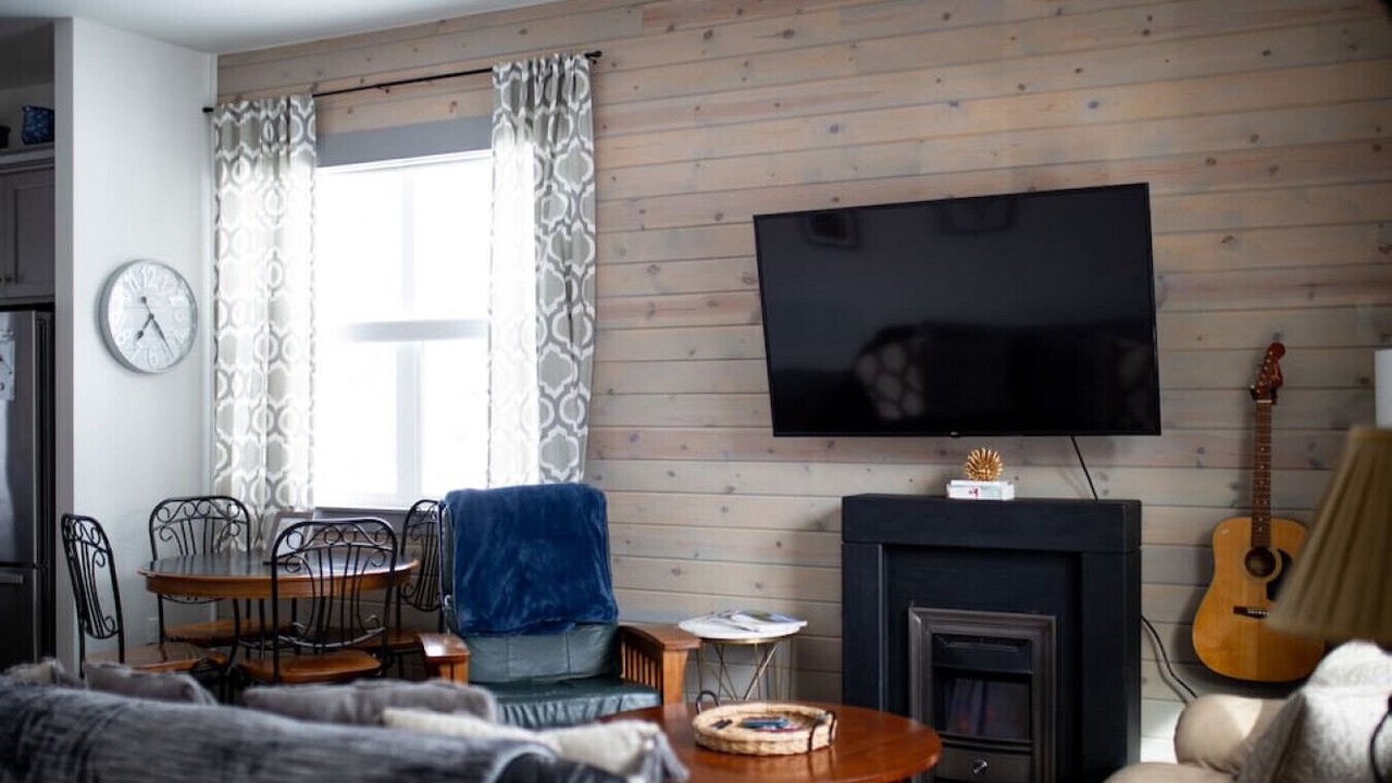 Photo of Livingroom in Four Corners