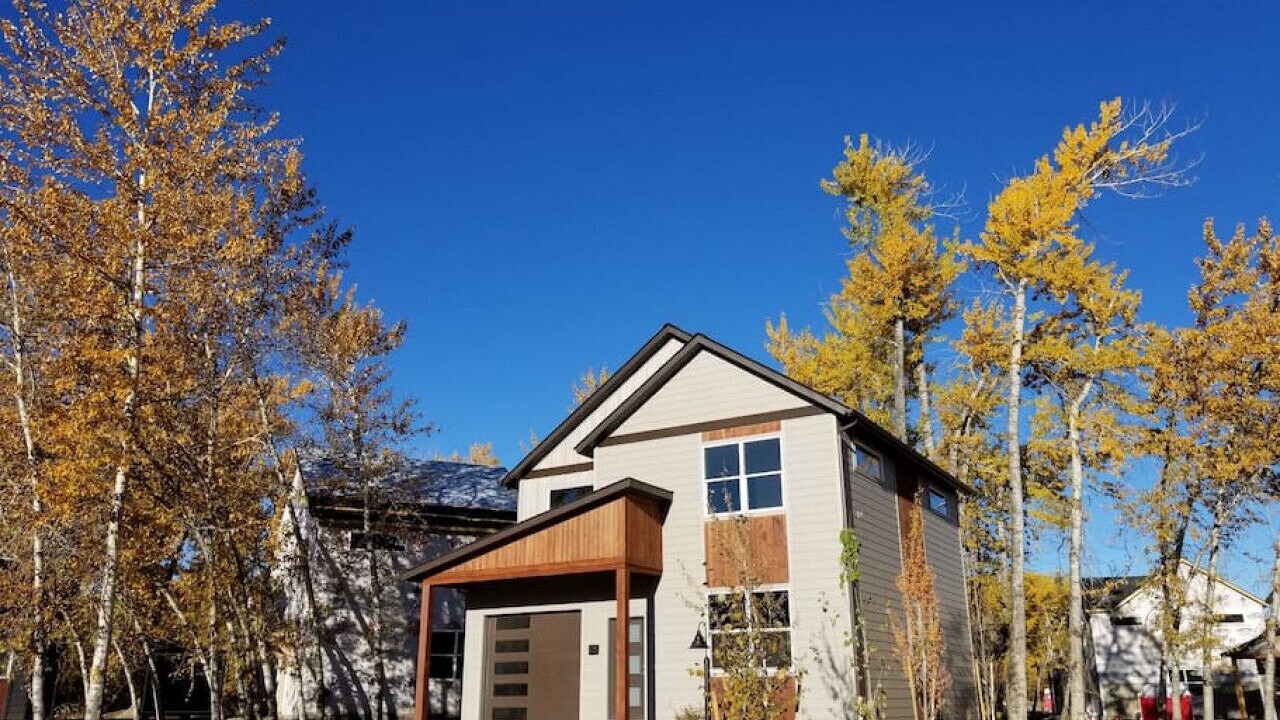 Photo of Outdoor in Four Corners
