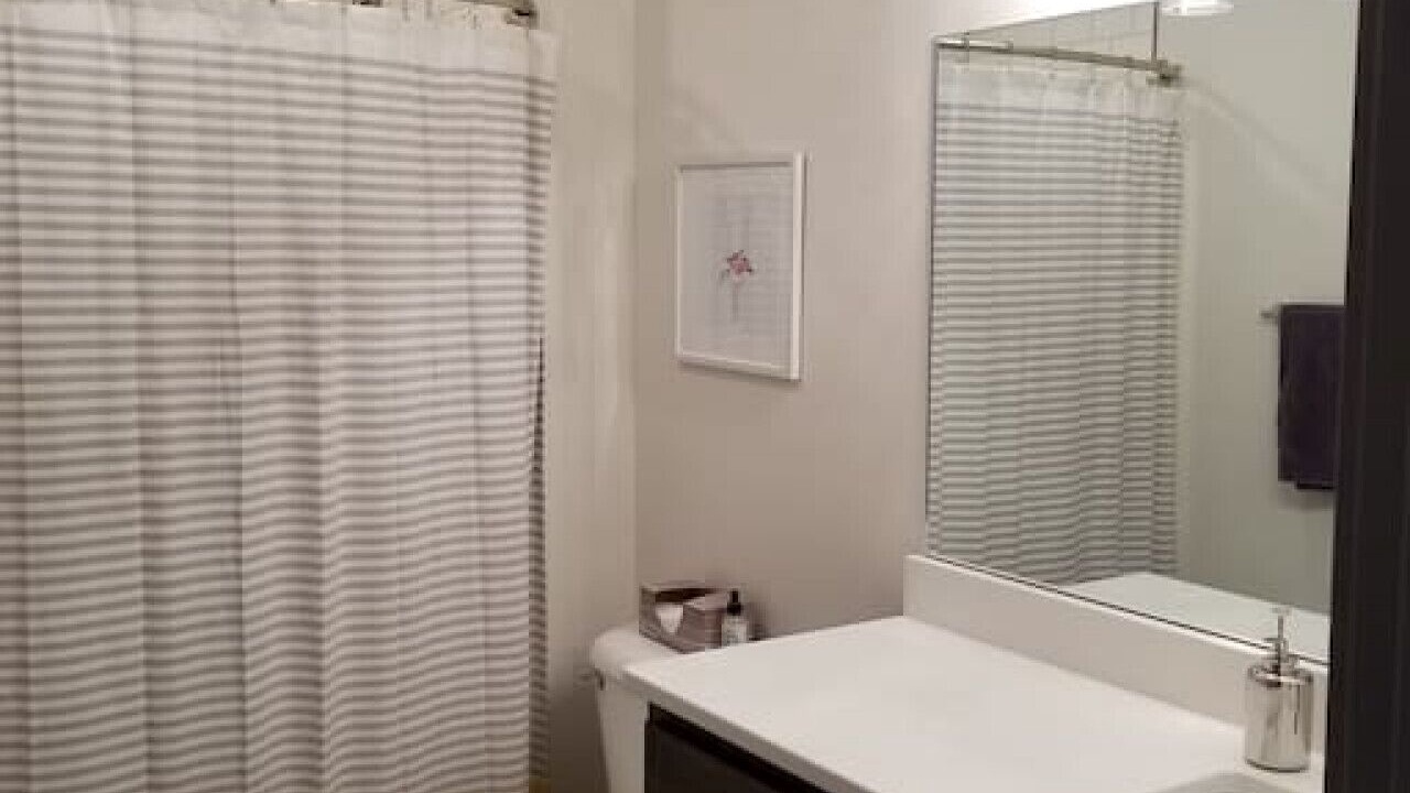 Photo of Bathroom in Four Corners