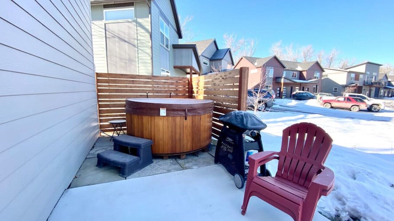 Photo of Outdoor in Four Corners